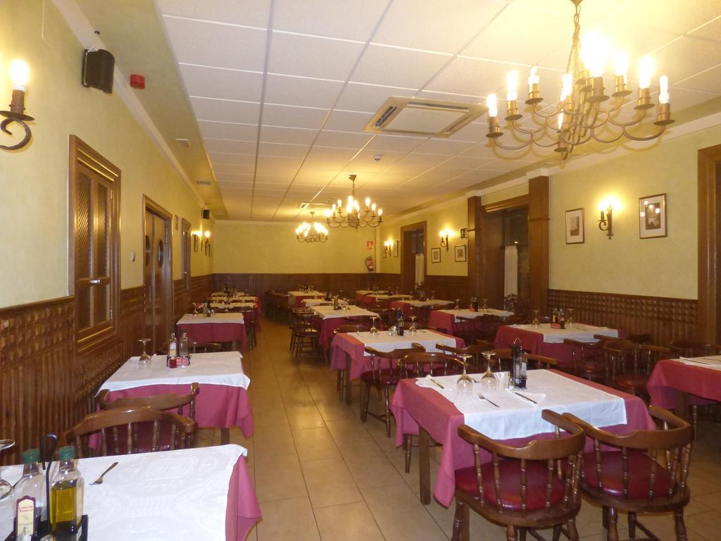 Sonseca 拉皮尔迪兹旅馆酒店 外观 照片